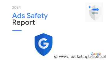 AI houdt miljarden slechte advertenties tegen