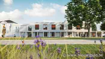 Nieuw gemeenteplein zoekt kunstwerk