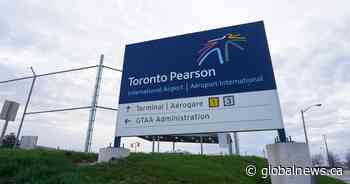 Toronto Pearson gold heist: 3 still on the run a year after 1st arrests made