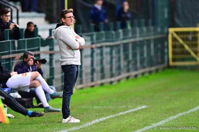 Eendracht Aalst Lede krijgt sanctie na seksistische gezangen richting vrouwelijke ref: club moet met delegatie naar Kazerne Dossin