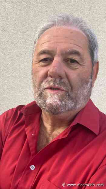 Municipales 2026: à un an des élections, un ancien maire de Gattières revient dans le jeu et annonce sa candidature