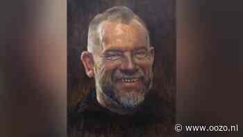 Kunstenaar Erik van Elven genomineerd voor prijs