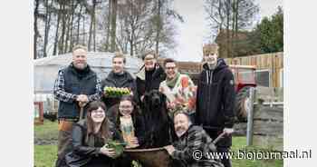 ''Bij De Lommerte draait alles om verbinding''