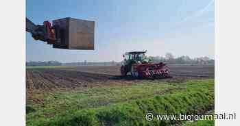 "We hadden geen tijd meer voor andere dingen"