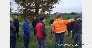 Duurzame oplossingen zorgen voor maximalisering waterbeheer