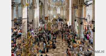 NLVegan Fair op 6 september