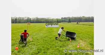 Herkomst van (biologische) zuivelproducten centraal tijdens Campina Open Boerderijdagen 2025