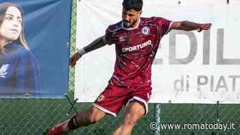 Mirco Ferrante e il suo primo gol in maglia Trastevere: "Un risultato importante"