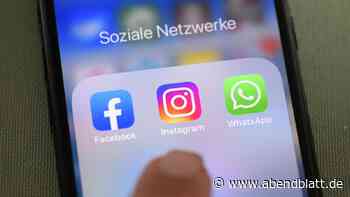 Datenschützer warnt: Meta startet KI-Training mit Nutzerdaten