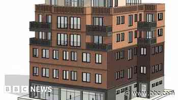 Developer can add extra storey on building