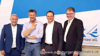 „VR-KundenForum“: Glücklich leben - aber wie?