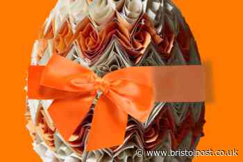 Scale of egg-cess Easter packaging revealed