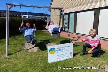 50 Jahre Johannes-Falk-Haus Grömitz