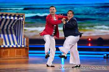 „Selfiesandra“ aus Bielefeld legt Bestleistung auf der Tanzfläche hin