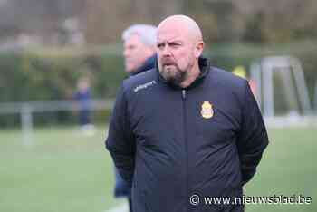 Bart De Baets is ondanks eindronde niet helemaal tevreden over seizoen met Heikant Zele: “Er zijn een paar werkpunten blootgelegd”