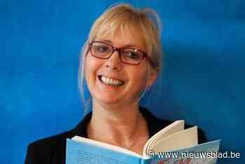 Nadja schrijft boek over kinderen in kansarmoede: “Ik wil hun wereld verbreden”