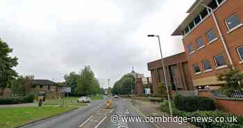 Masked teens held knife to woman's stomach before stealing Audi keys and driving off