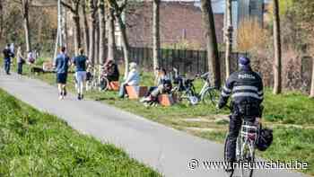 Parket eist tot 18 maanden cel voor inbrekers die in woning betrapt werden: “Ze hadden al twee dagen niet meer gegeten en waren op zoek naar voedsel”