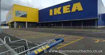 Ikea says it has no plan to open Dorset store