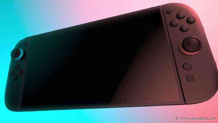Switch 2 Reveal Doesn't Make Microsoft Nervous About Its Own Next-Gen Plans, Phil Spencer Says