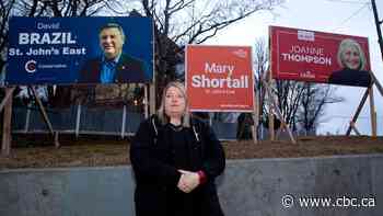 Homelessness is getting worse, but advocates say it's all but forgotten in this election