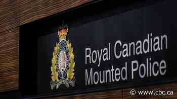 Edmonton RCMP officer dismissed after conduct hearing on sexual assault complaint