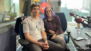 From addiction to recovery: a mom who fought for her son