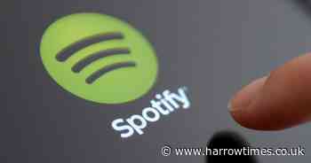 Is Spotify down? Users report outage on the app and website