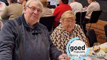 Samana Lanaken viert Pasen