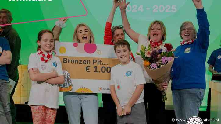 Jongeren koken met ouderen, succesvol buurtinitiatief valt in de prijzen