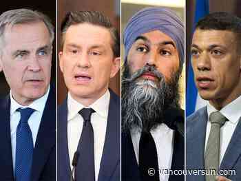 Federal Election 2025: 12 hot topics and where each party stands