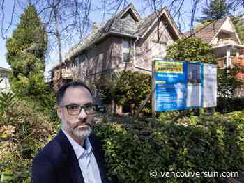 Vancouver council considers making strong tenant protections in Broadway Plan citywide