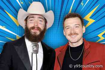 Fans Go Wild as Post Malone + Morgan Wallen Team Up for New Duet, ‘I Ain’t Comin’ Back’