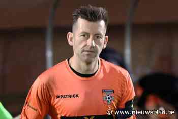 Sören Tavernier duwt Elverdinge kopje-onder met Boezinge B en bidt voor positieve ontknoping in afscheidsmatch: “Het had nooit zover mogen komen”