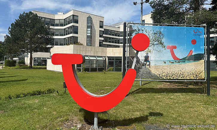 TUI plant 60 Partnerabende für Reisebüros