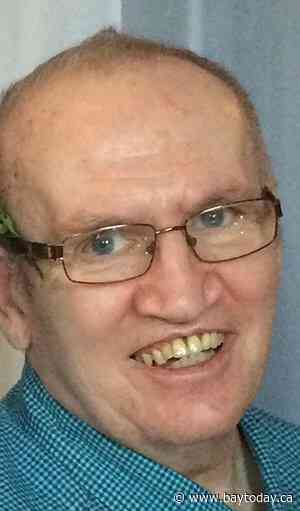 BURKE, Robert Vernon