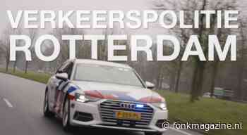 Dumpert presenteert serie: Team Verkeer