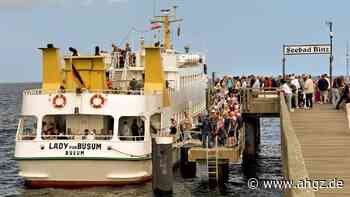 Oster-Tourismus: Hoffen auf zahlreiche Osterurlauber