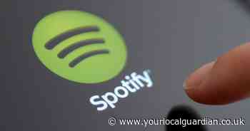 Is Spotify down? Users report outage on the app and website