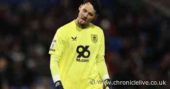 Newcastle United transfer plan one step ahead in PSR battle with Eddie Howe trump card