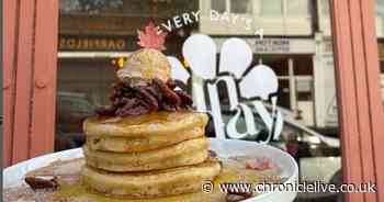 New coffee shop that's brunch heaven to open on street just 2 minutes walk from Newcastle