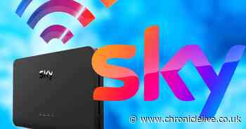 Sky broadband flash sale makes cheapest plan even cheaper to beat April bill hikes