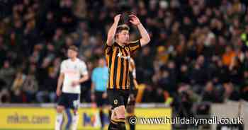 Hull City's survival hopes assessed after stirring Coventry City fightback