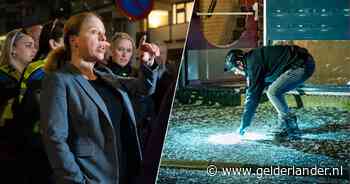 Aantal explosies moet nog dit jaar met 10 procent omlaag: ‘Alle registers worden opengetrokken’