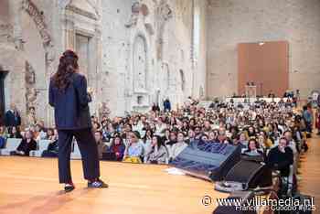 Dit heb je gemist tijdens het International Journalism Festival in Perugia - Deel 3