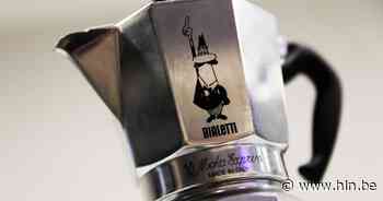 Italiaans merk voor koffiepotten Bialetti komt in Chinese handen