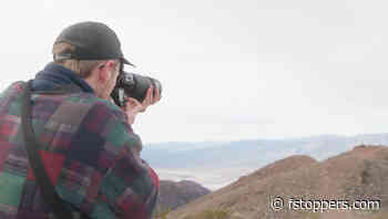 Breaking Free From Safe Photography