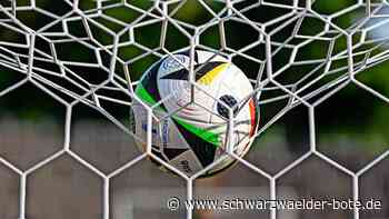 Fußballbezirk Nordschwarzwald: Kommt jetzt eine Kreisliga-B-Reform?