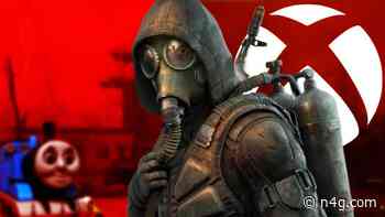 Yes, Stalker 2 Mod.IO Integration is coming to Xbox the same day as PC