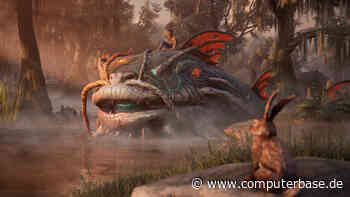 South of Midnight: Makabre Südstaaten-Magie kommt bei Spielern gut an